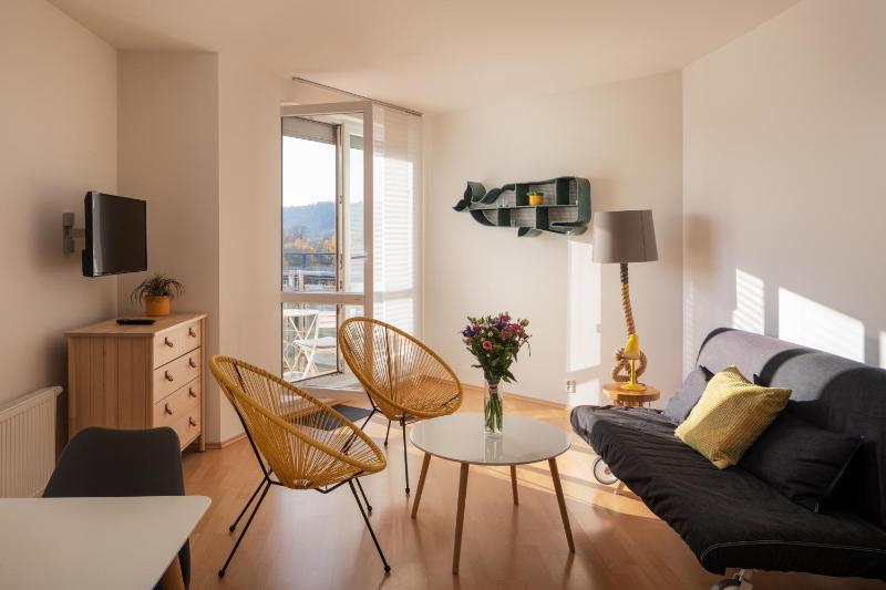 Two-Bedroom Apartment image 1