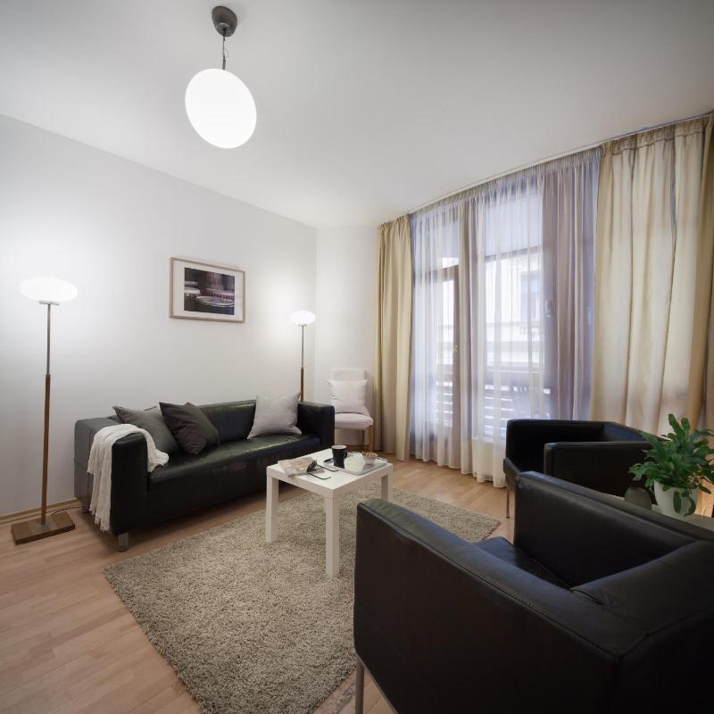 One-Bedroom Apartment (2 Adults) image 3