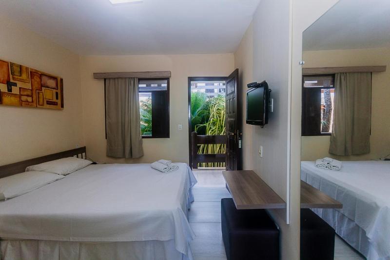 Double or Twin Room image 1