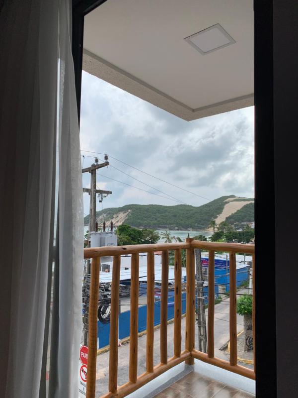 Suite with Balcony image 3