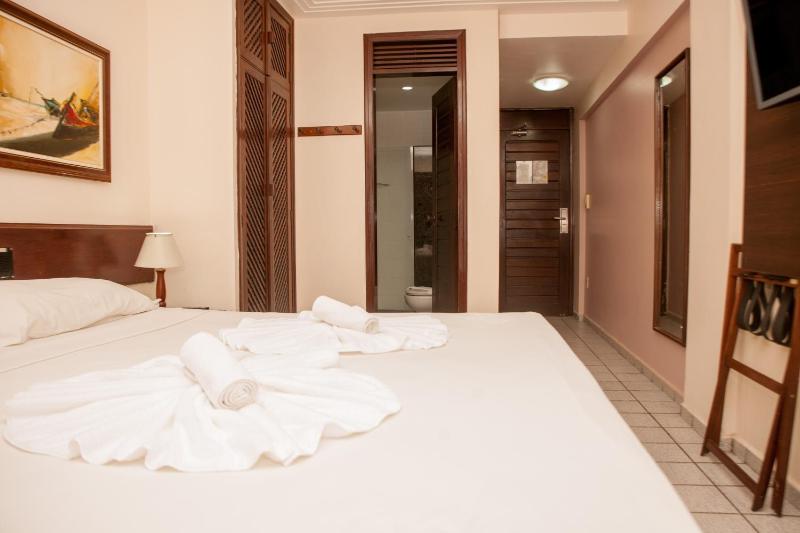 Standard Double Room image 1