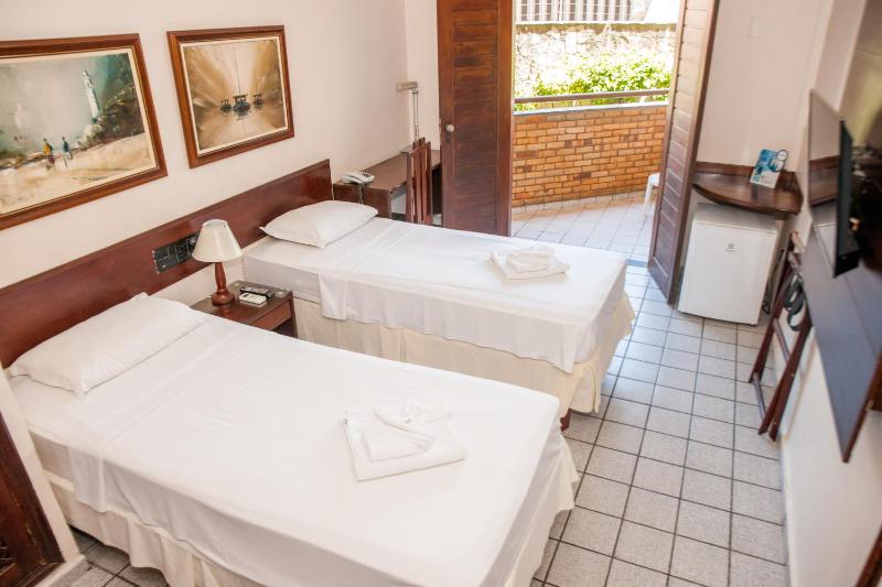 Standard Double Room image 2