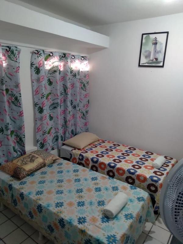 Single Bed in Mixed Dormitory Room image 3