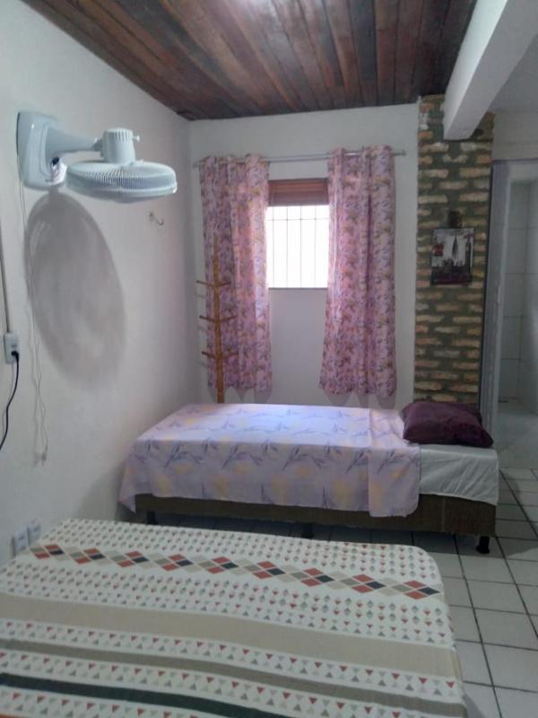 Double Room with Private Bathroom image 3