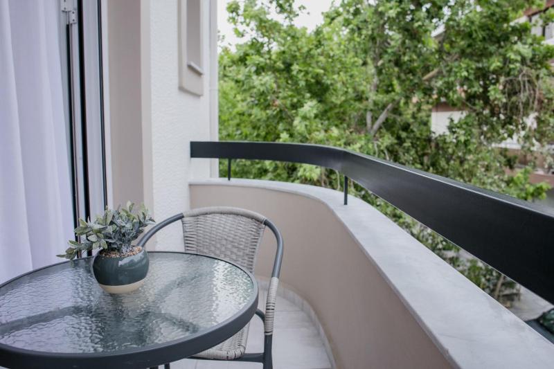 Superior Double or Twin Room with Balcony image 2
