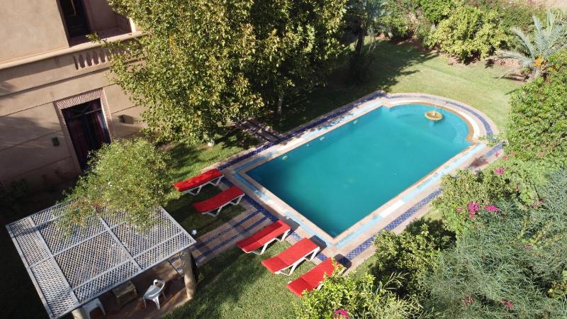 Villa with Private Pool image 2