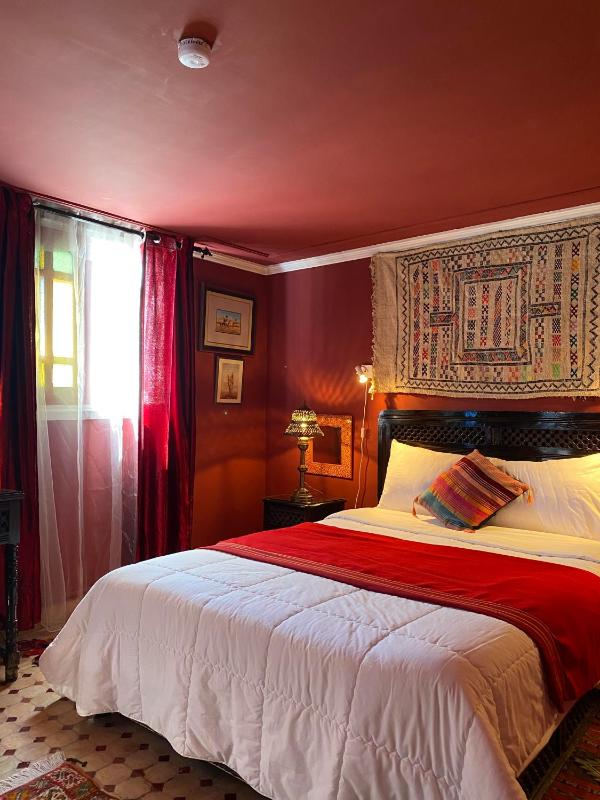 Meknès Double Room image 2