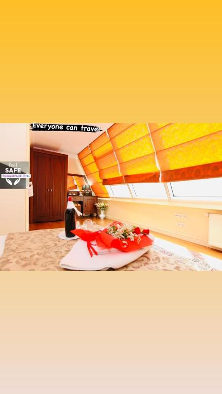 Triple Room image 1