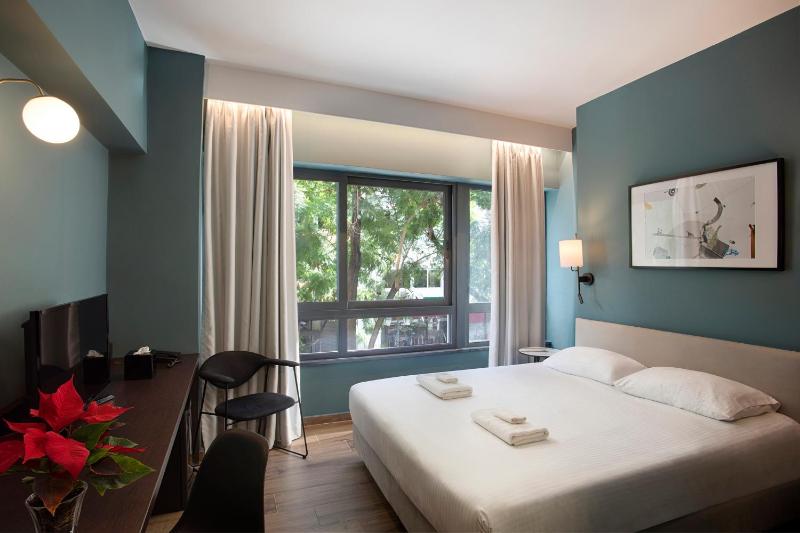 Standard Double Room - 1st floor image 4