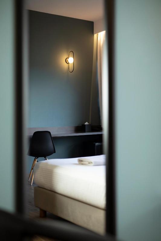 Standard Double Room - 1st floor image 1