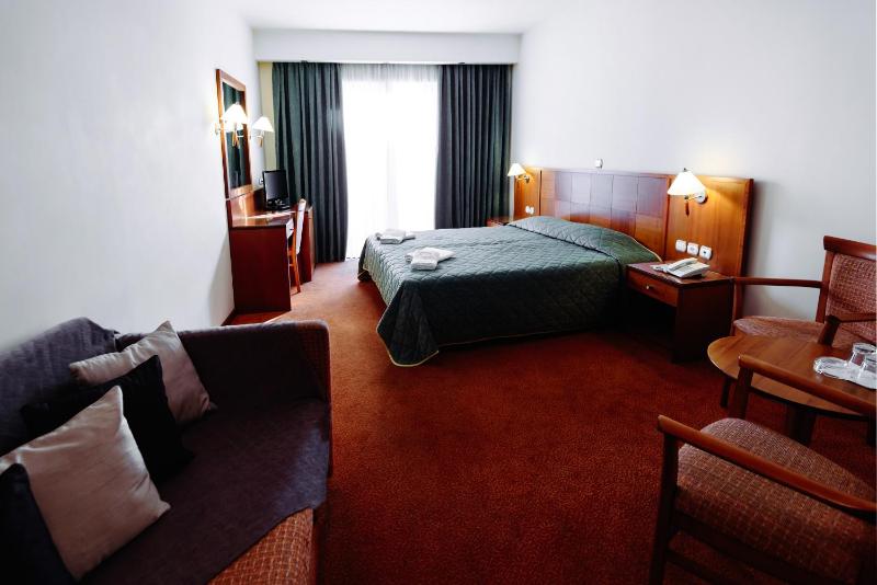 Double or Twin Room image 1