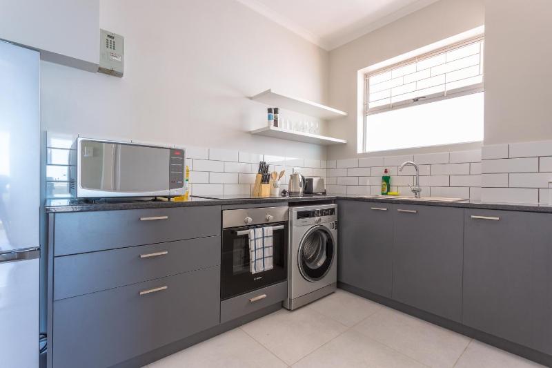 Two-Bedroom Apartment image 4
