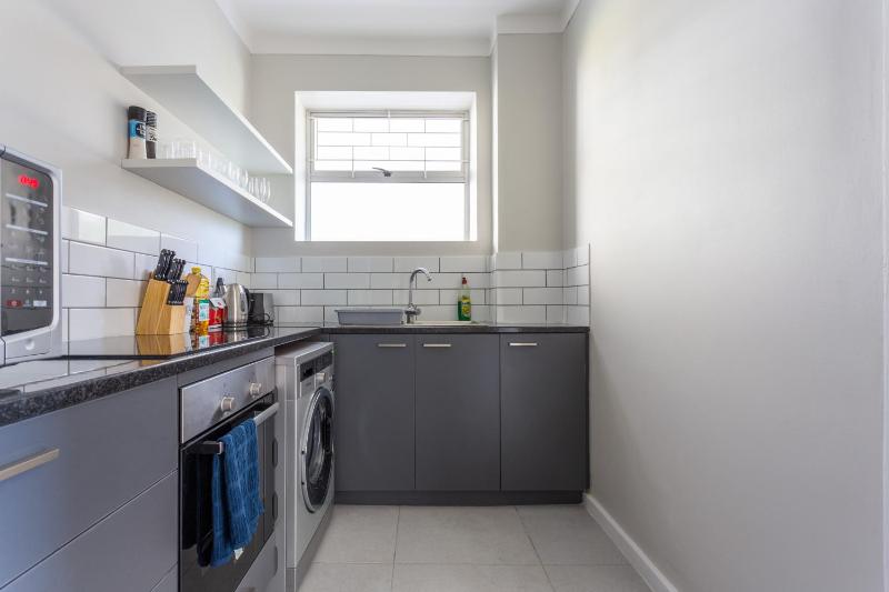 Two-Bedroom Apartment image 3