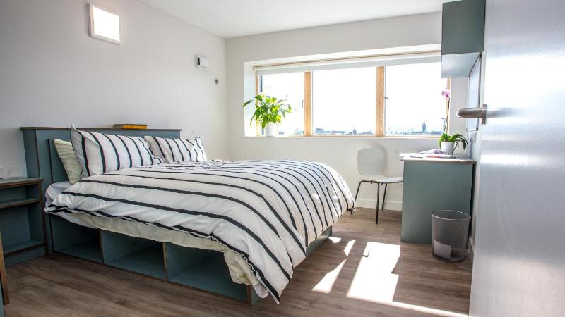 Penthouse Apartment image 2