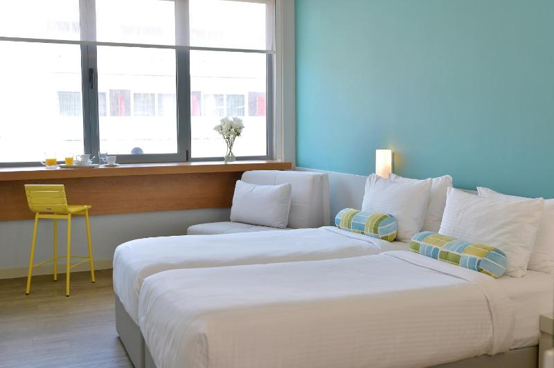 Classic Triple Room image 1