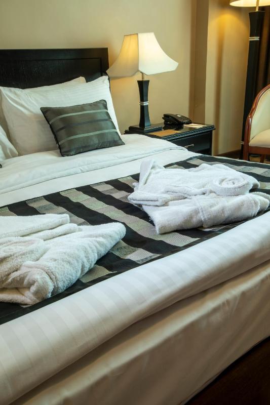 Deluxe Junior Suite image 4