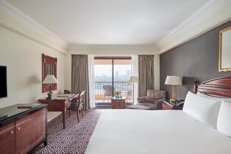 Classic Room with River View image 1