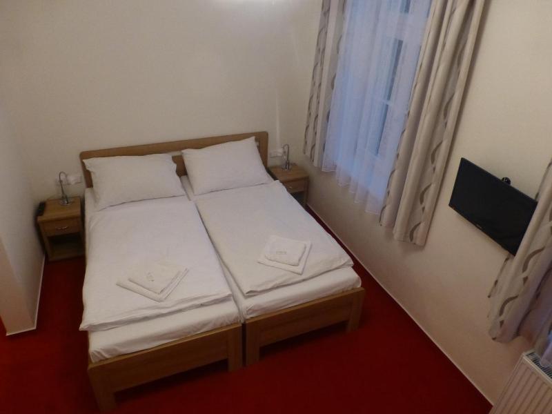 Double or Twin Room image 1