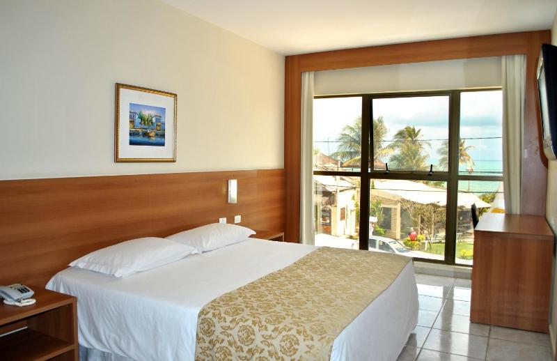 Double Room with Sea View image 1
