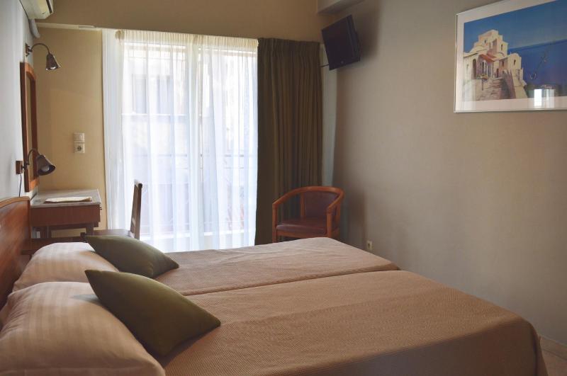 Double or Twin Room image 4