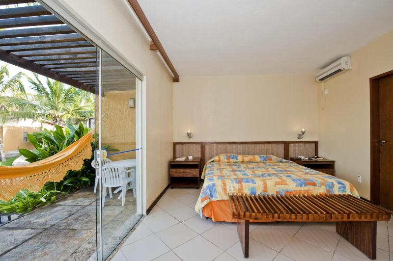 Bungalow with Sea View and Private Pool image 1