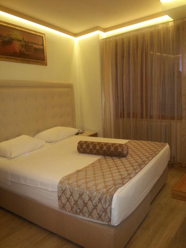 Standard Room ( Double Bed) image 4