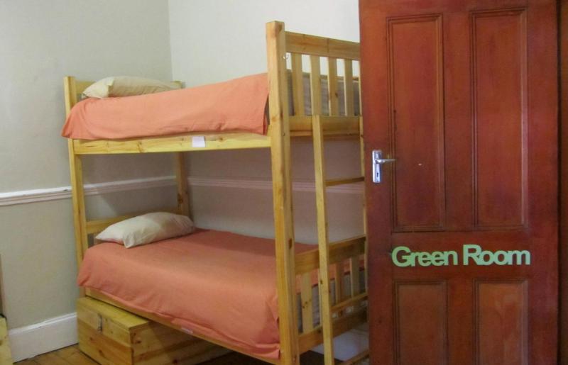 Bed in 6-Bed Dormitory Room image 4