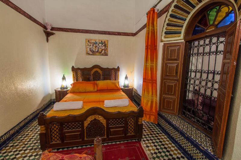 Superior Quadruple Room image 3