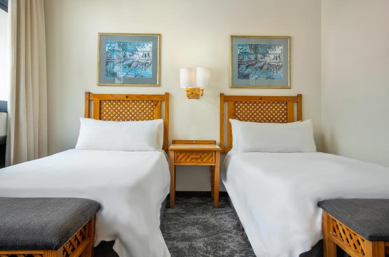 Twin Apartment image 1