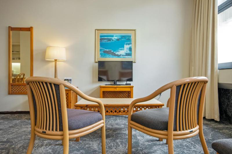 Twin Apartment image 4