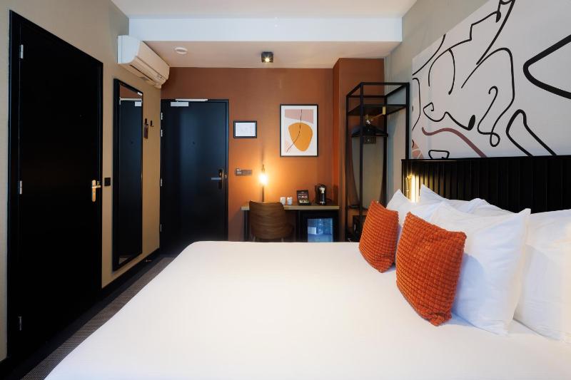 Comfort Double Room image 4
