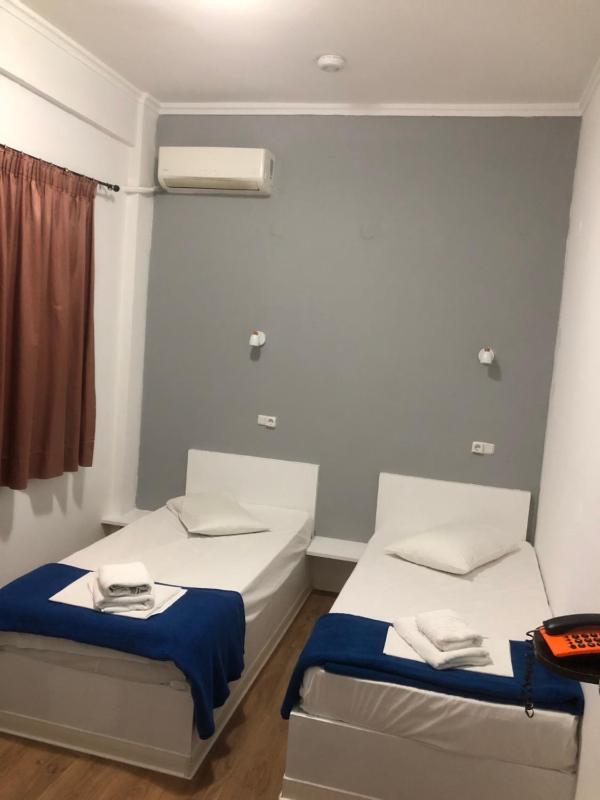 Economy Double or Twin Room with Private Bathroom (2 Adults) image 4