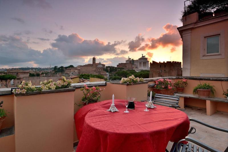 Penthouse Apartment image 1