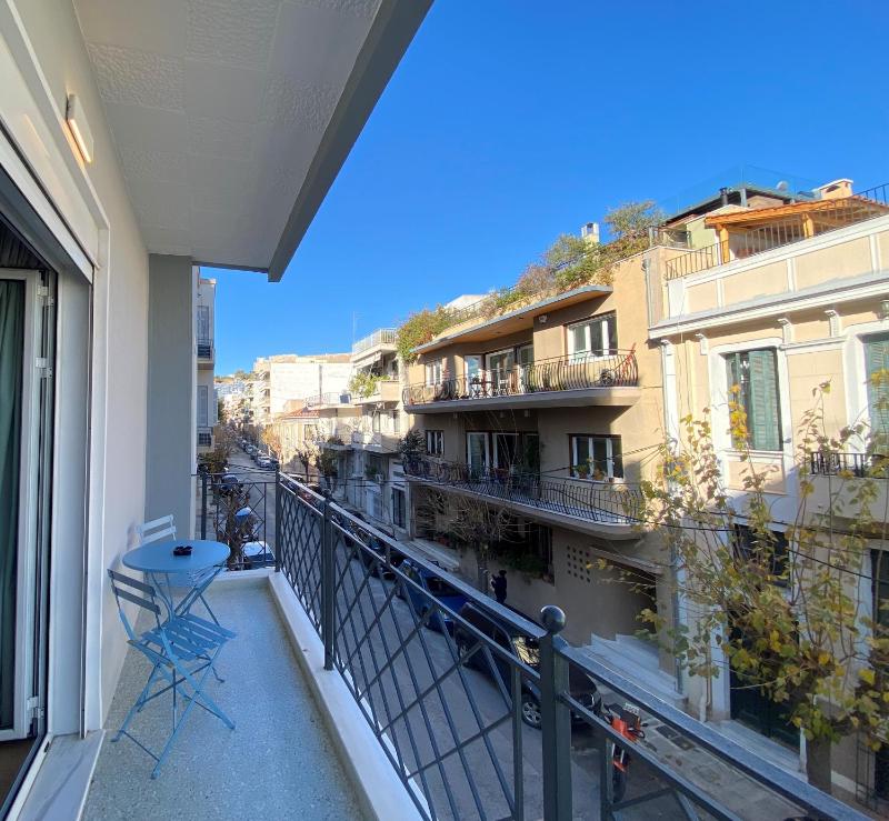 Apartment with Balcony image 2