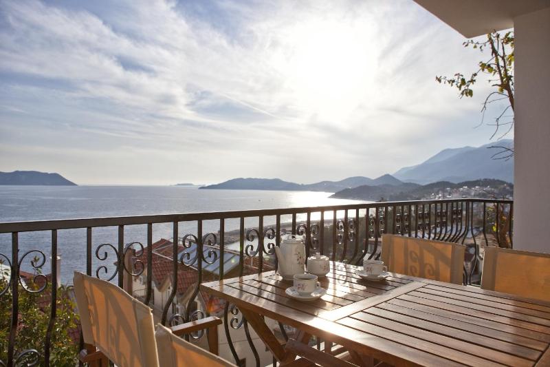 Superior One-Bedroom Apartment with Sea View - 3.Floor image 1