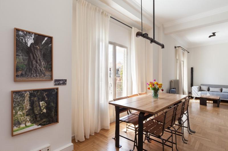 Two-Bedroom Apartment image 4