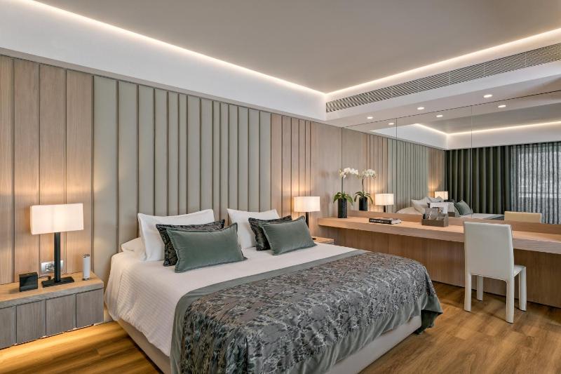 Acropolis Terrace Suite image 2