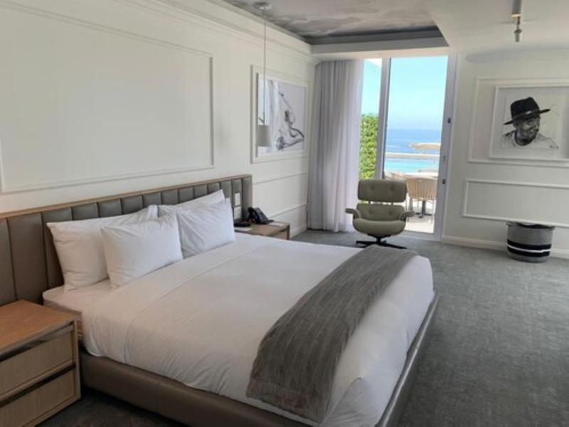 Junior Suite with Sea View image 1