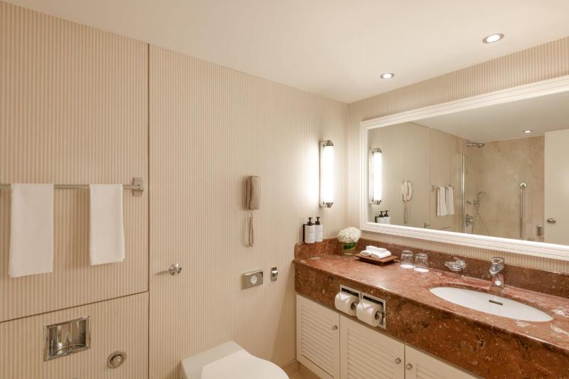 One-Bedroom King Suite image 4
