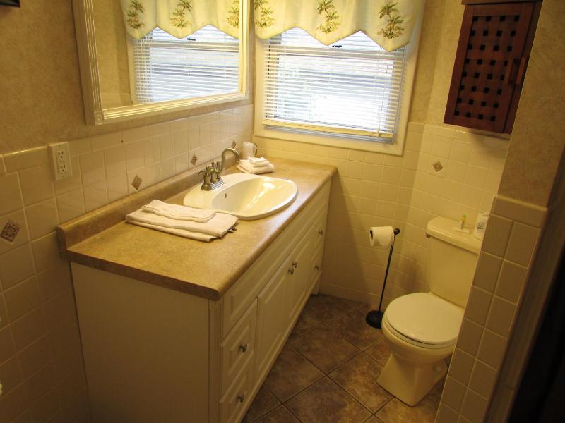 One-Bedroom Suite image 1