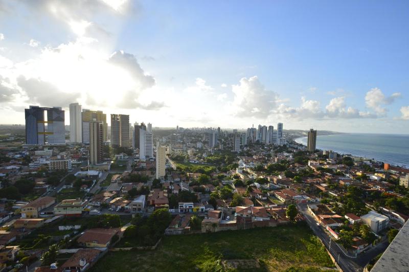 Apartment with Ocean View image 1