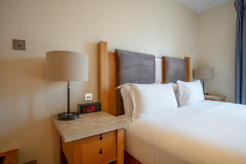 River View Double Room image 3