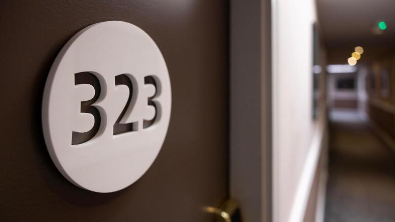 Twin Room image 1
