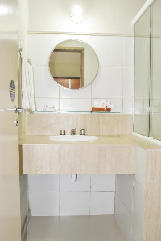 Deluxe Triple Room with Sea View image 2