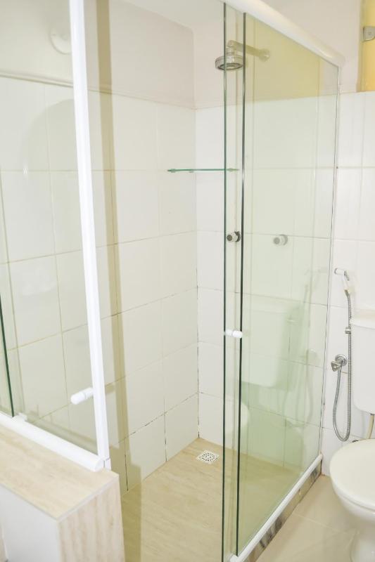Deluxe Double Room with sea view and Shared Pool image 2