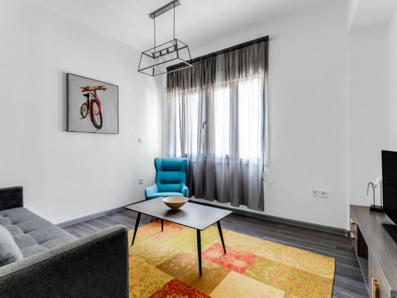Standard Studio Apartment image 2