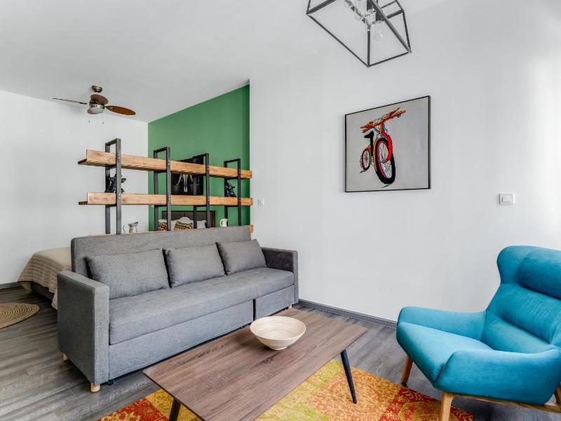 Standard Studio Apartment image 4