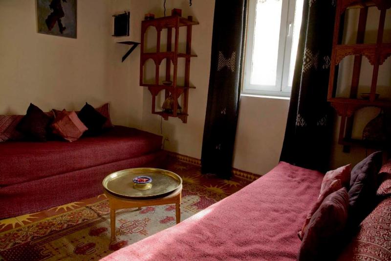 Seffarine Family Suite image 2