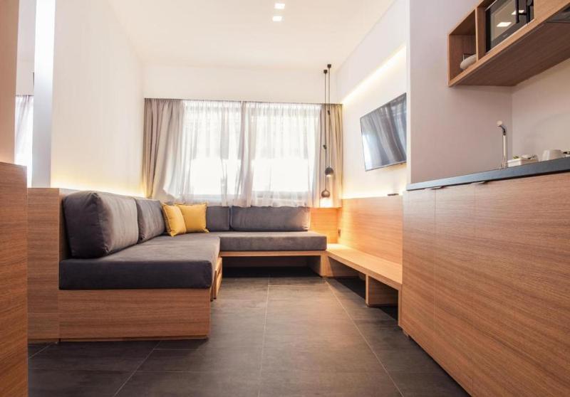 Executive Family Apartment image 4