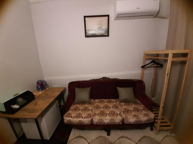 Standard Double Room image 2